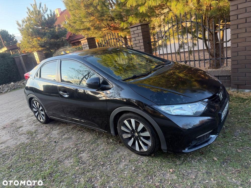 Honda Civic ver-1-8i--vtec-sport - 3