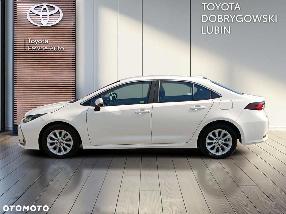 Toyota Corolla - 2