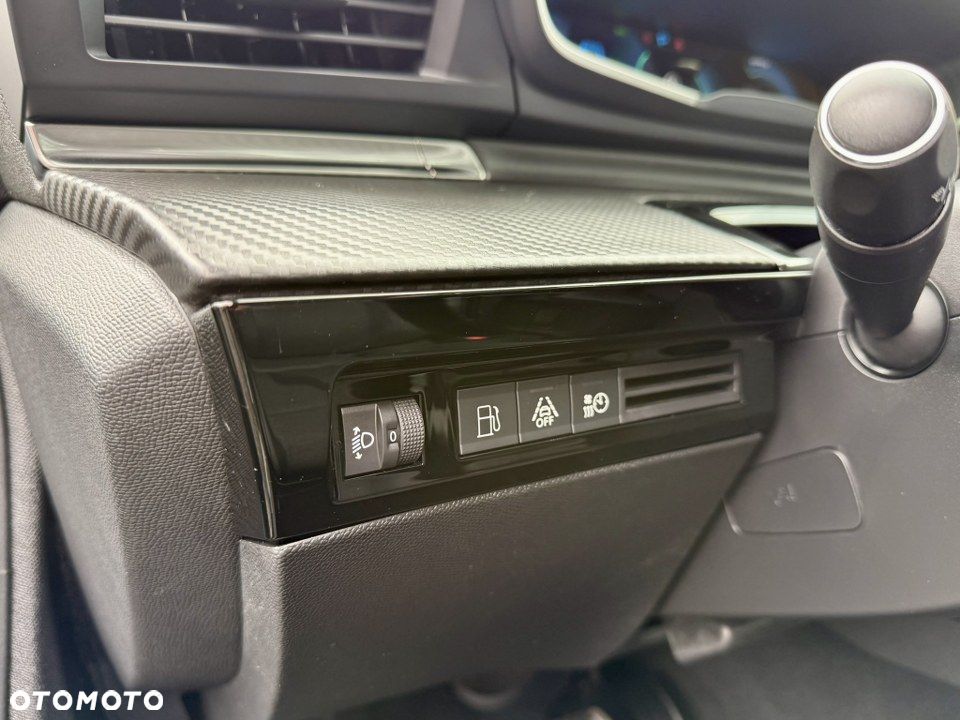 Peugeot 508 1.6 PureTech HYbrid PHEV Allure S&S EAT8 - 21