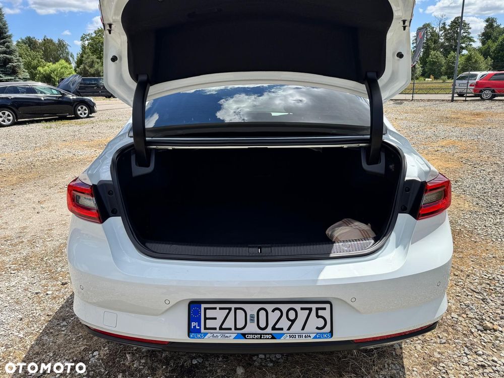 Renault Talisman Blue dCi 150 LIMITED - 26