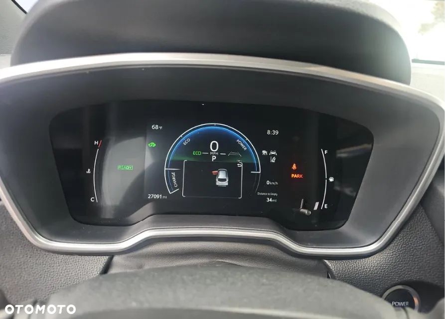 Toyota Corolla Cross - 9