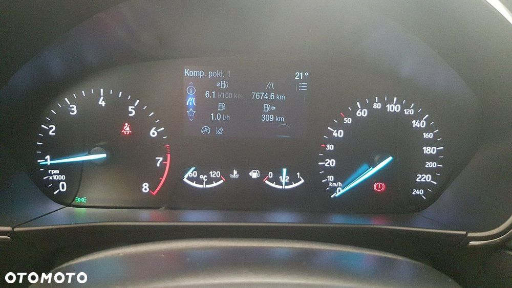 Ford Focus - 26