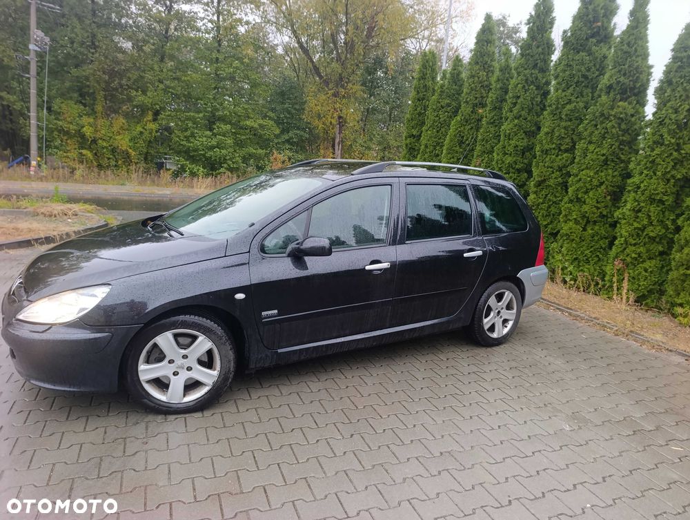 Peugeot 307 - 3