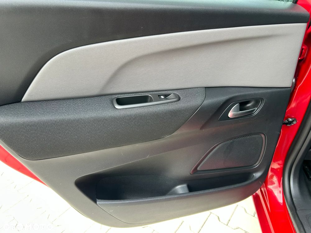 Citroën C4 SpaceTourer PureTech 130 Stop&Start FEEL - 27