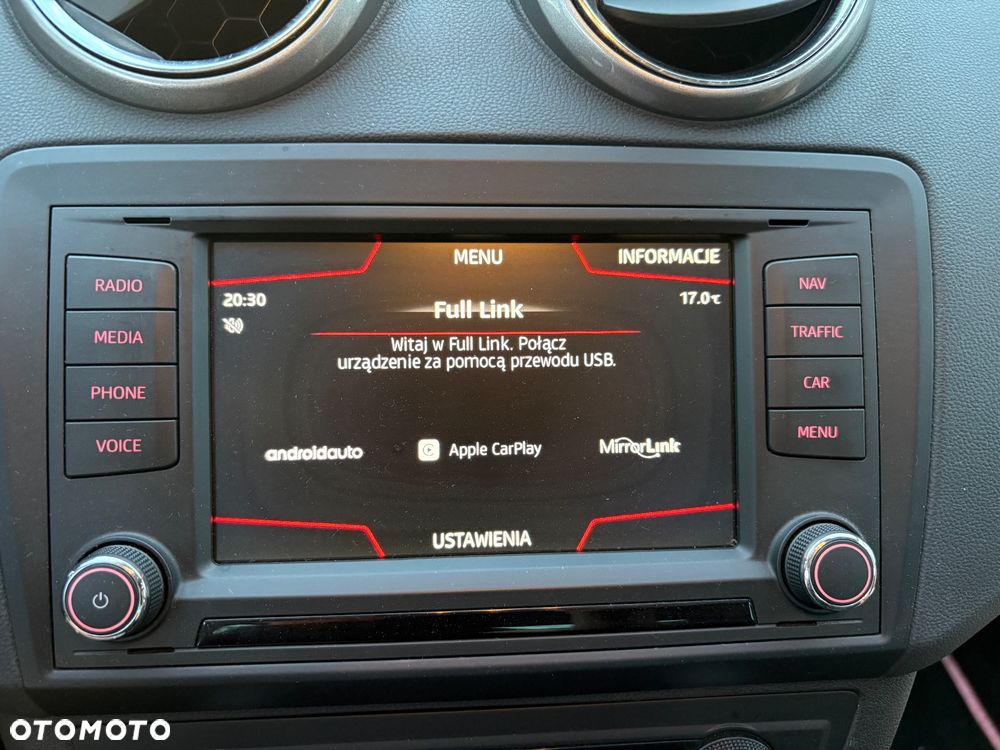 Seat Ibiza - 16