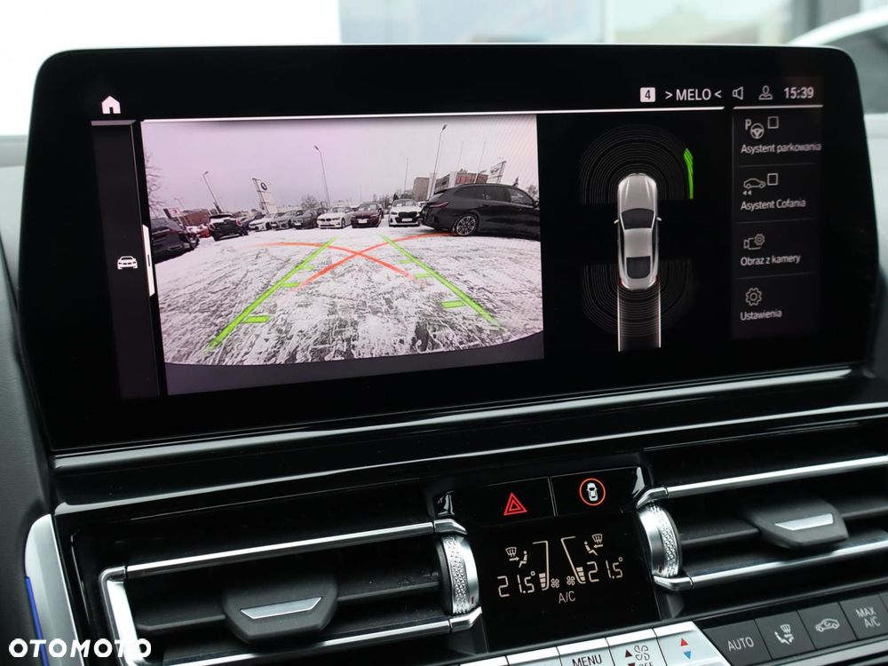 BMW Seria 8 - 19