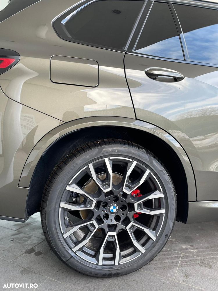 BMW X5 xDrive30d - 6