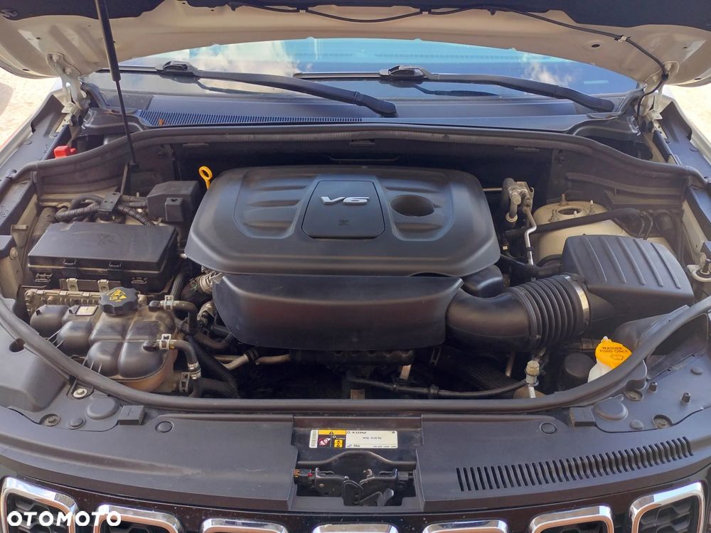 Jeep Grand Cherokee - 8