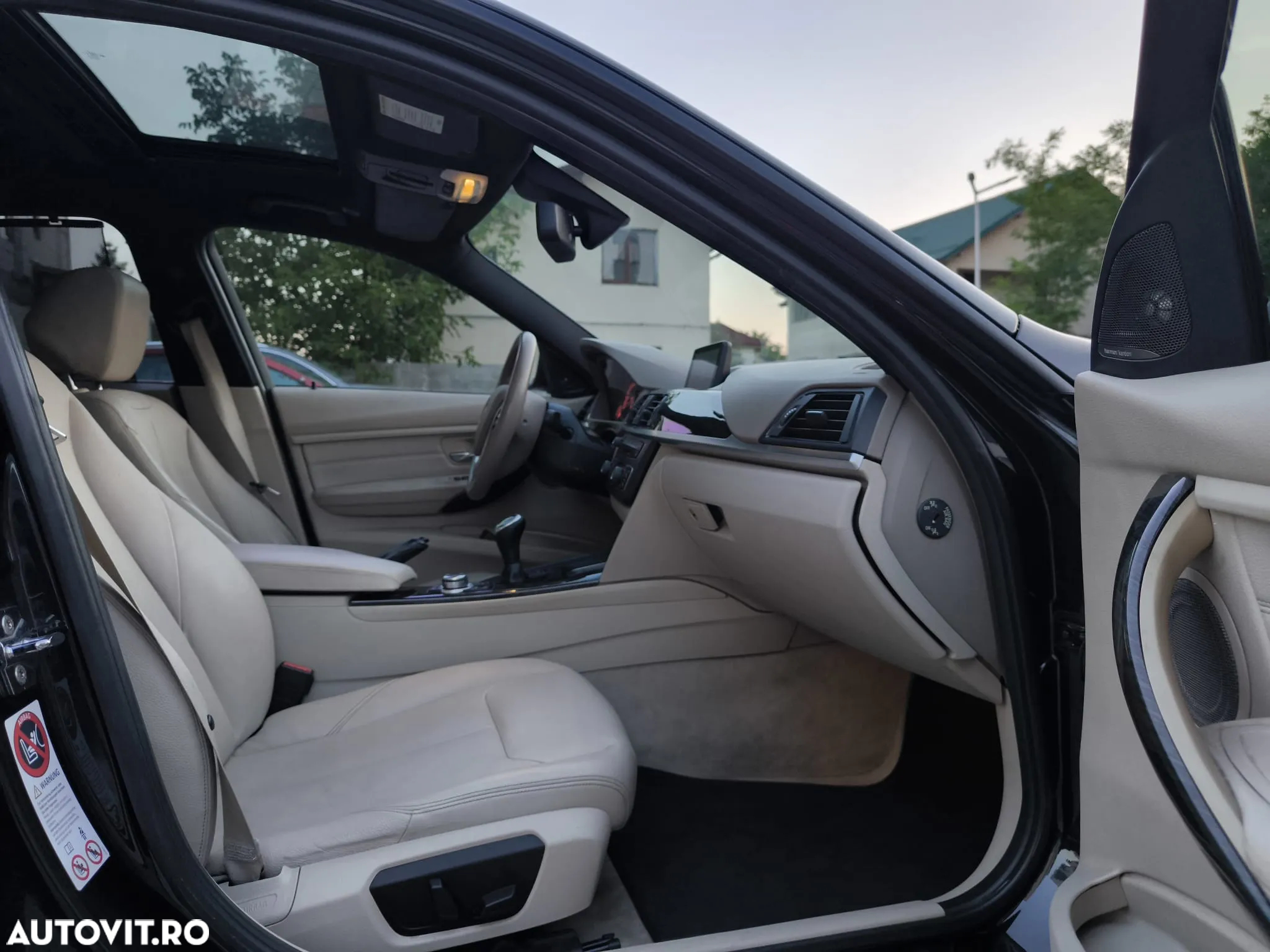 BMW Seria 3 320d - 2