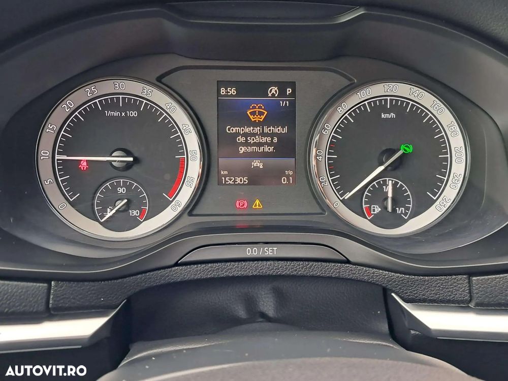 Skoda Karoq 2.0 TDI 4X4 DSG Style - 8