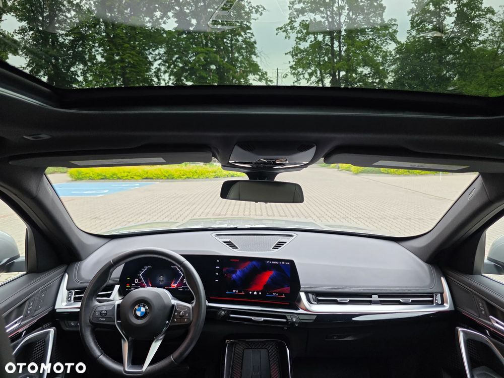 BMW X1 xDrive25i xLine - 25