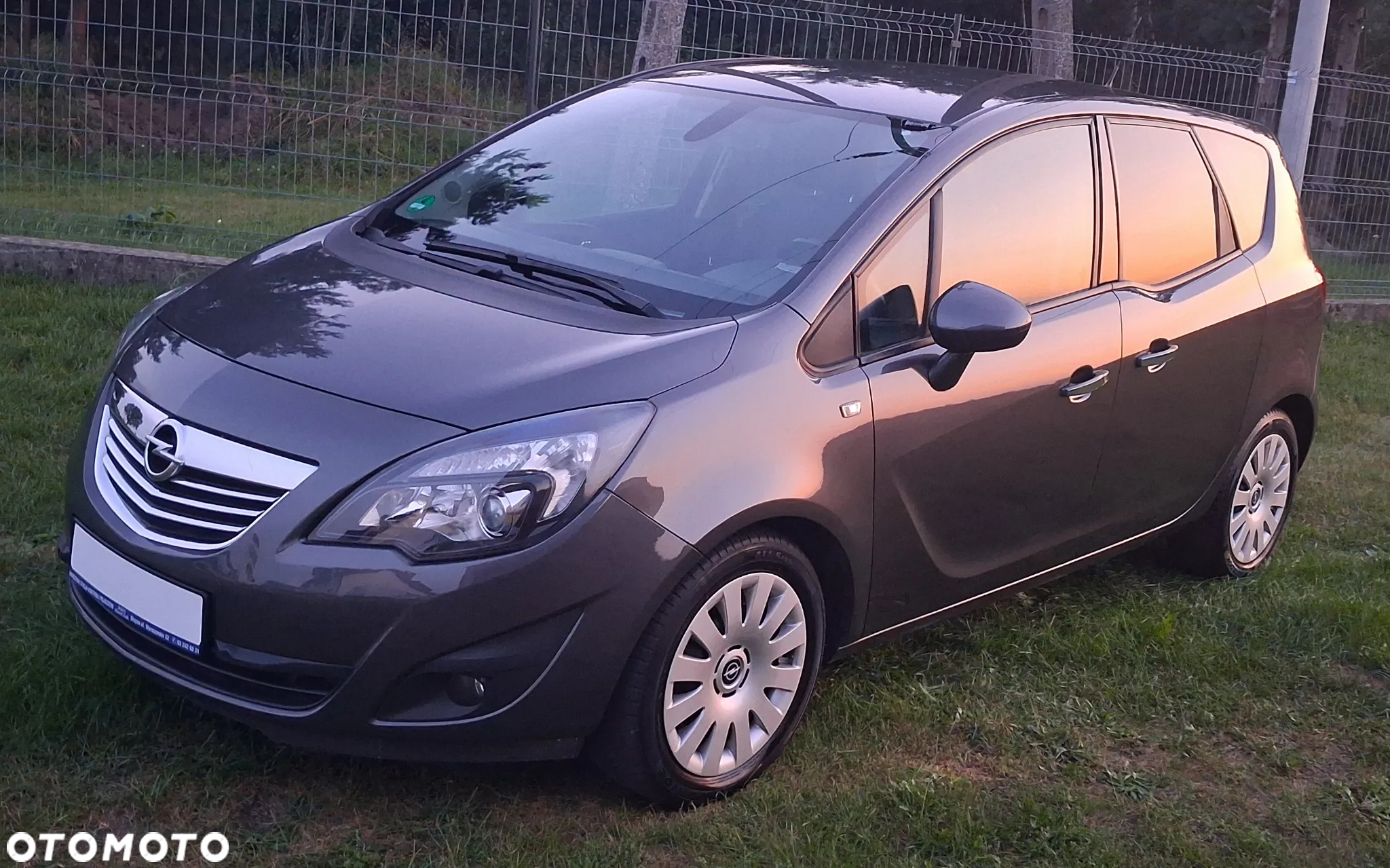 Opel Meriva 1.7 CDTI Essentia - 7