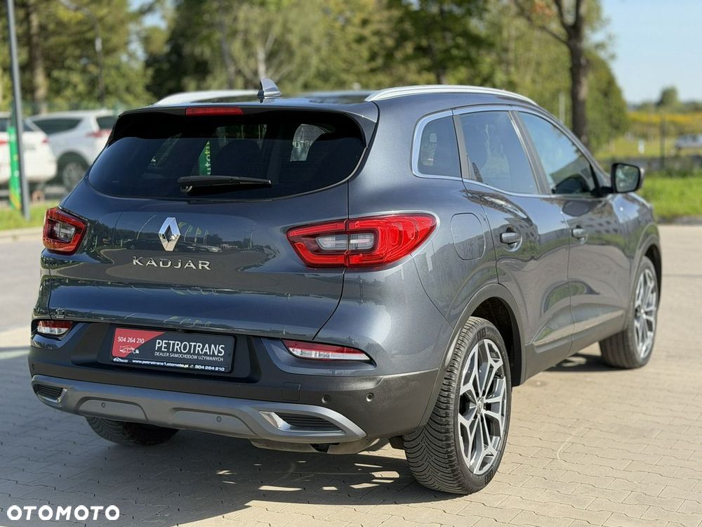 Renault Kadjar - 9
