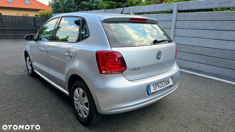 Volkswagen Polo - 6