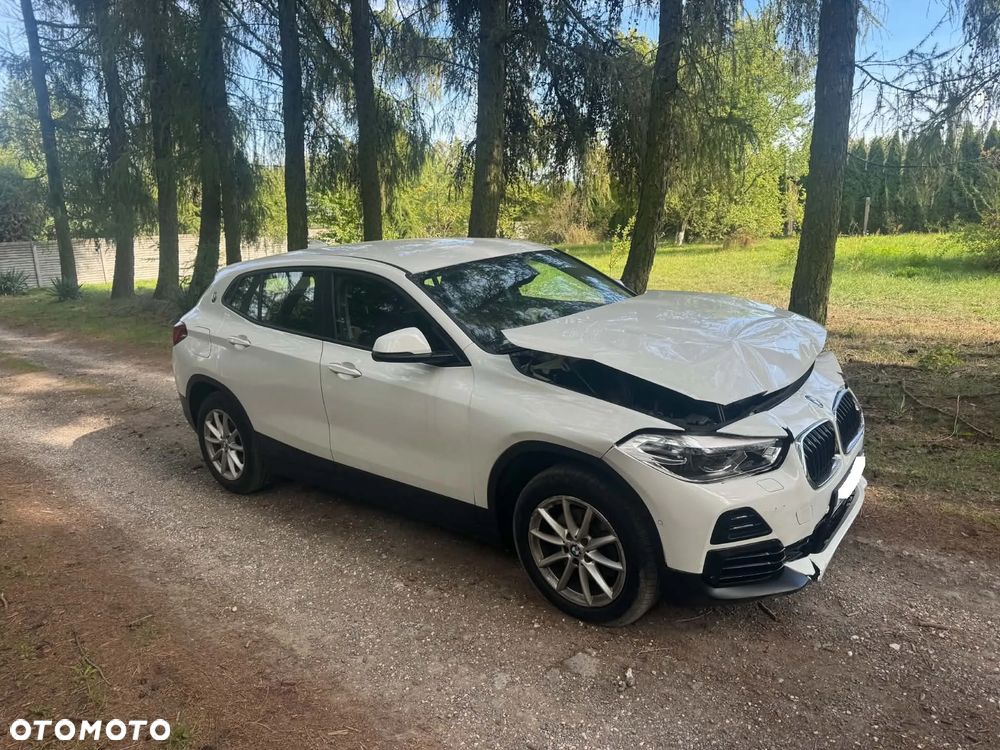BMW X2 sDrive18i - 14