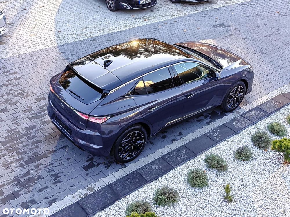 DS Automobiles DS 4 - 10