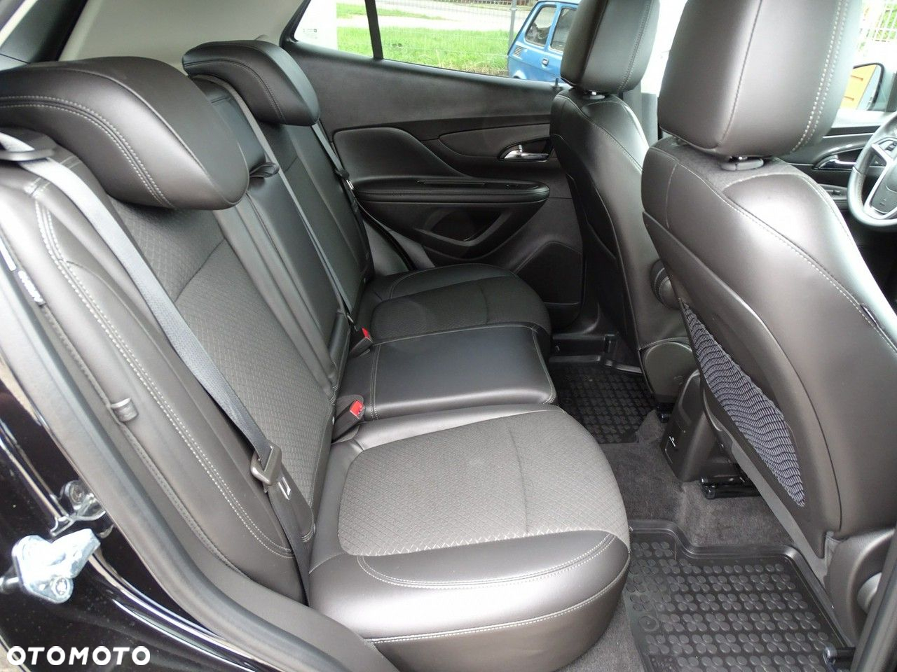 Buick Encore - 15