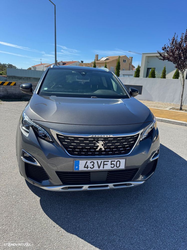 Peugeot 3008 - 2