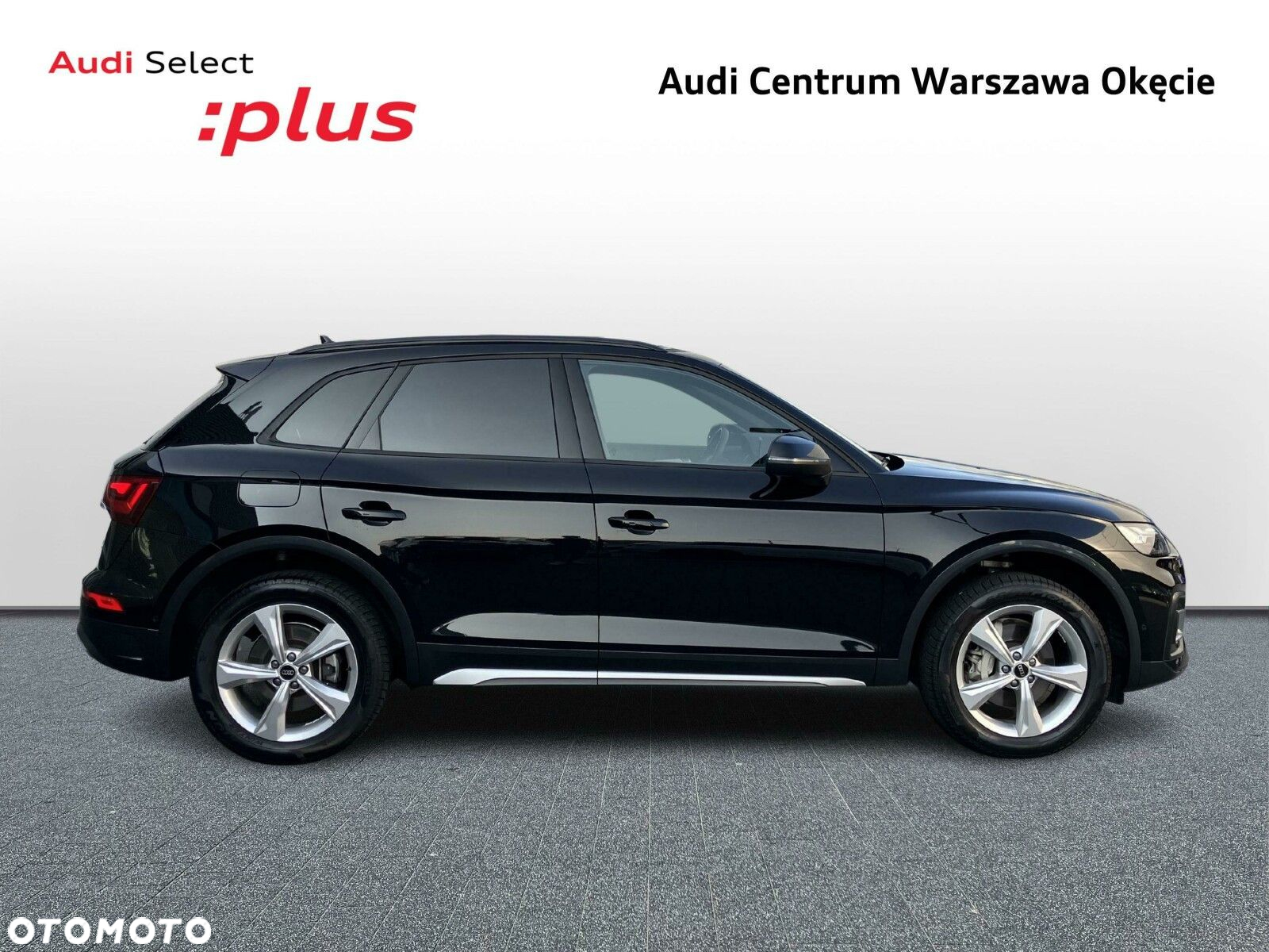 Audi Q5 - 6