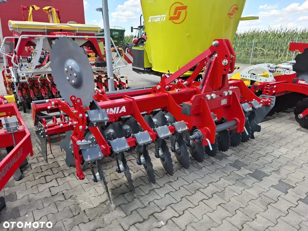 Unia Unia Ares XL 3 - 3