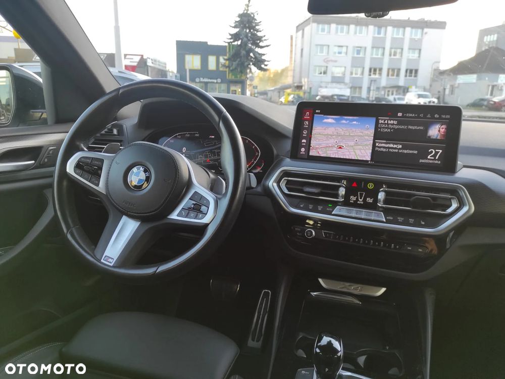 BMW X4 - 8