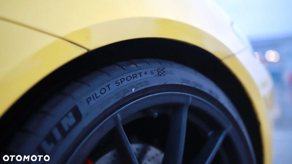 Porsche 718 Boxster GTS 4.0 PDK - 15