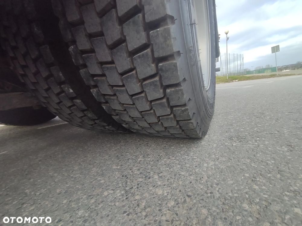 DAF XF460 SPACECAB - 15