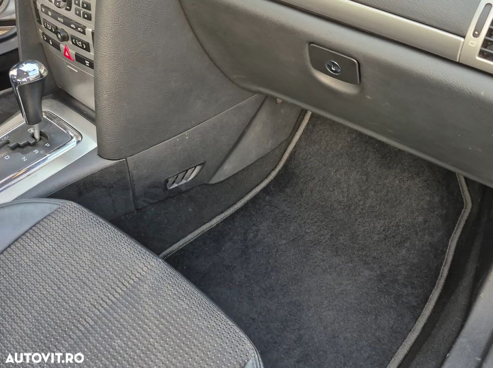 Peugeot 407 HDi 135 Automatik JBL - 30