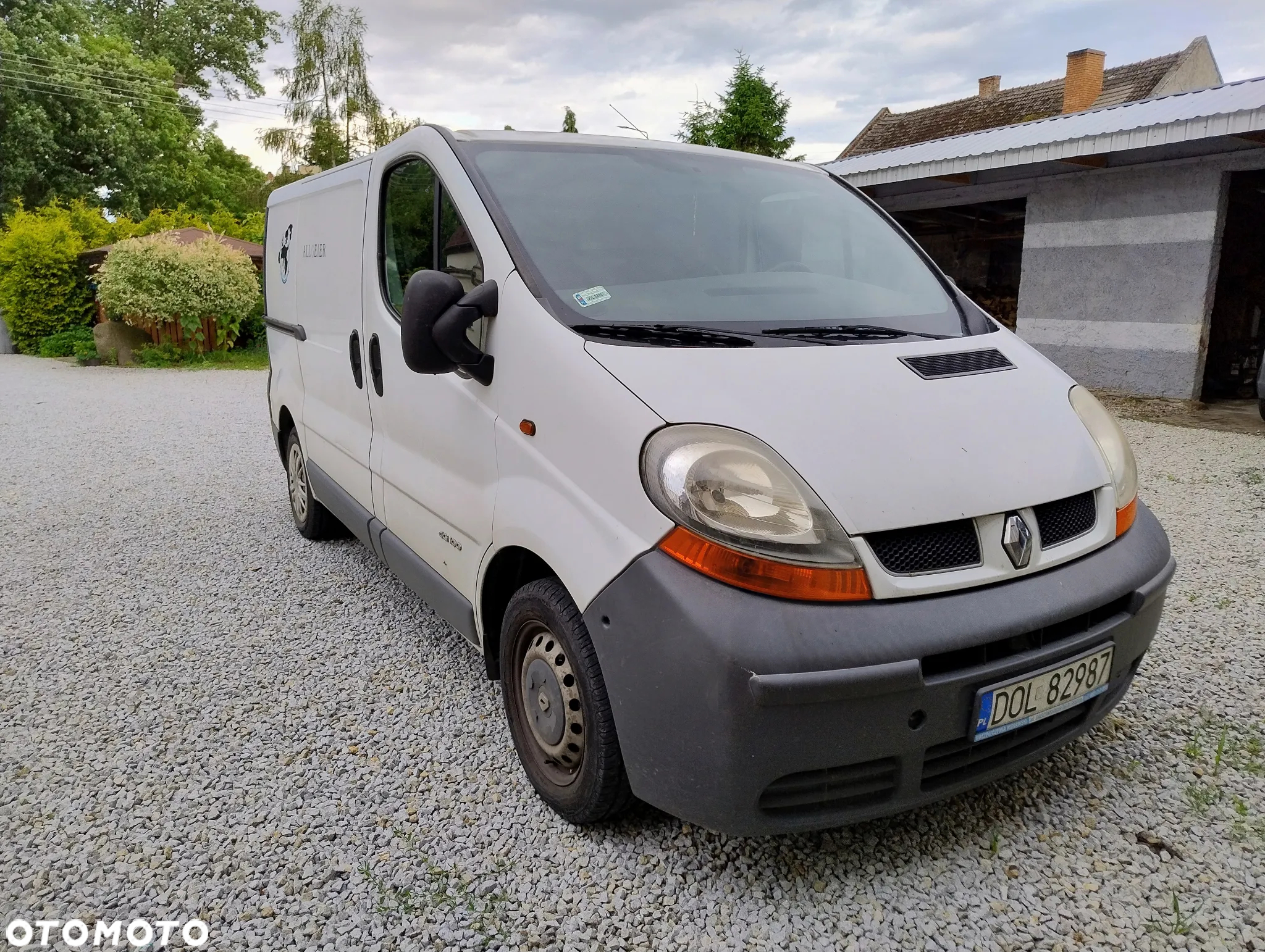 Peugeot Expert - 2