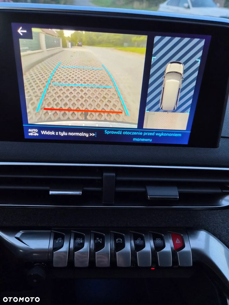 Peugeot 5008 BlueHDI 120 Stop & Start Allure - 16
