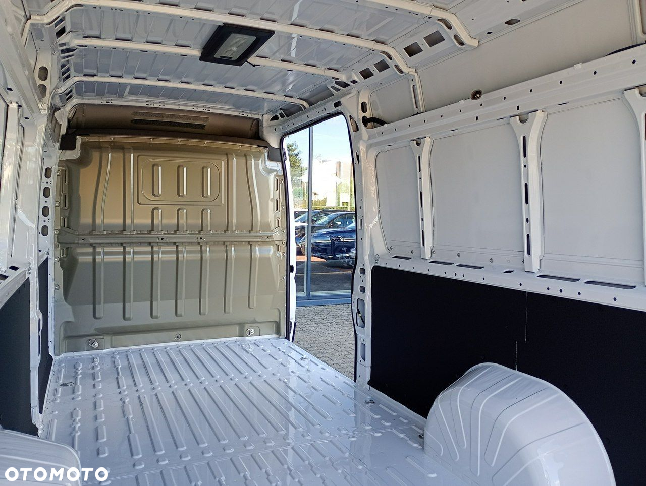 Peugeot Boxer - 12