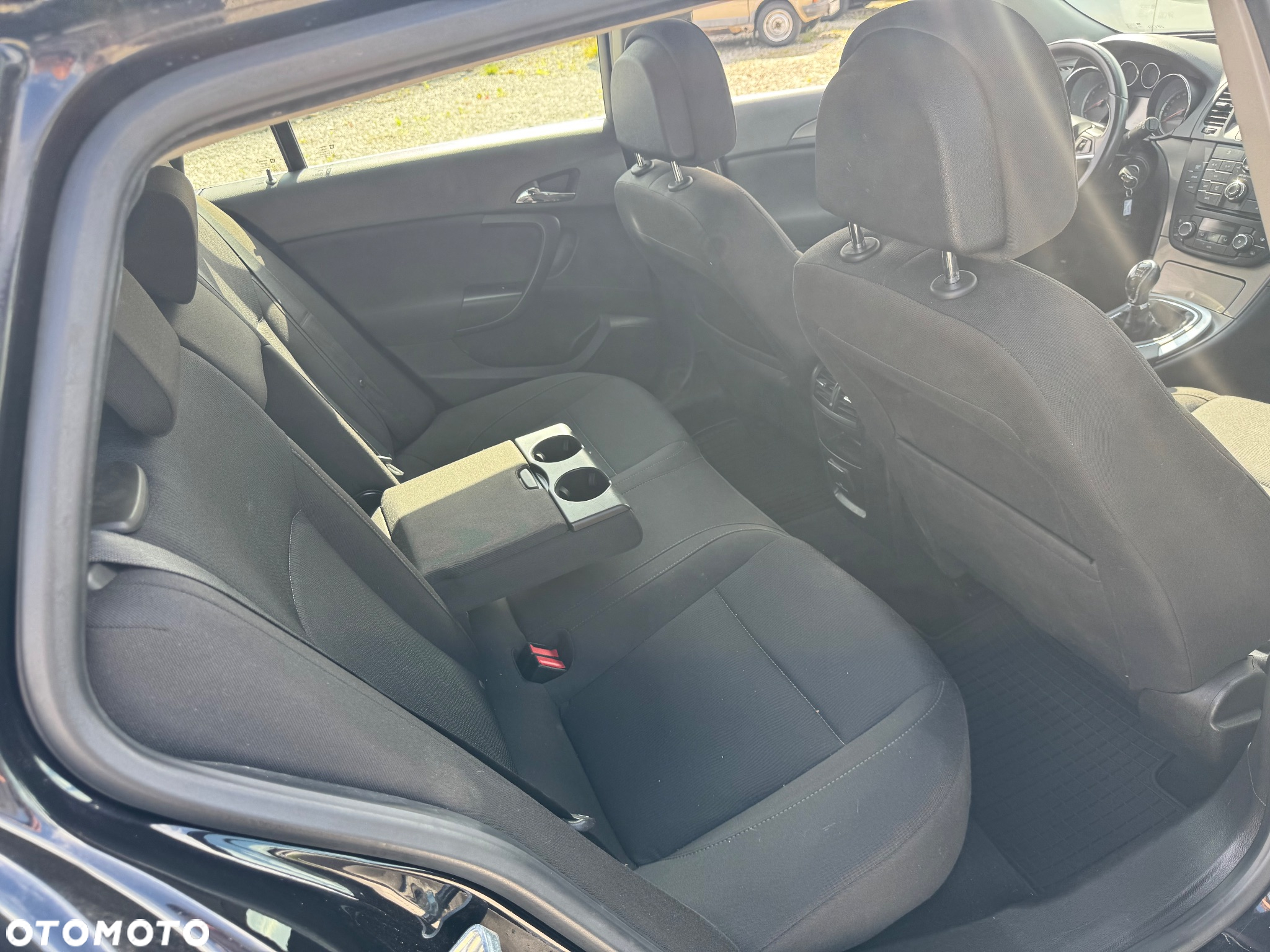 Opel Insignia 1.8 Elegance - 6