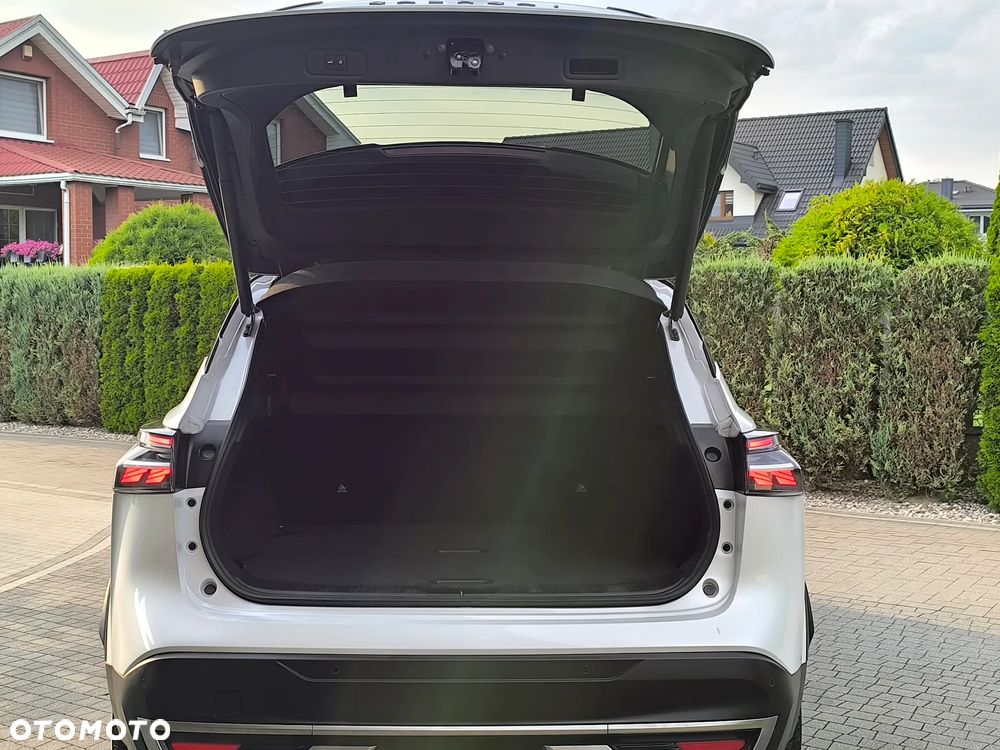 Nissan Qashqai 1.3 DIG-T MHEV Tekna Xtronic - 13