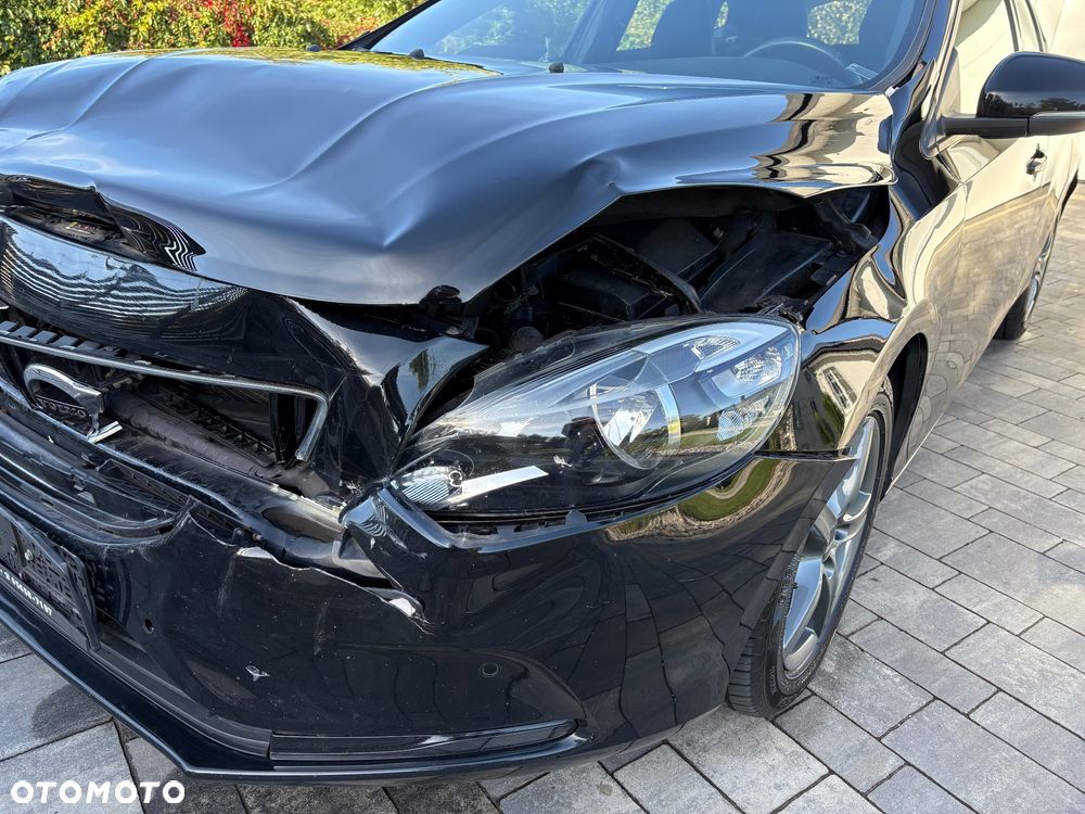 Volvo V40 T2 Drive-E Kinetic - 23