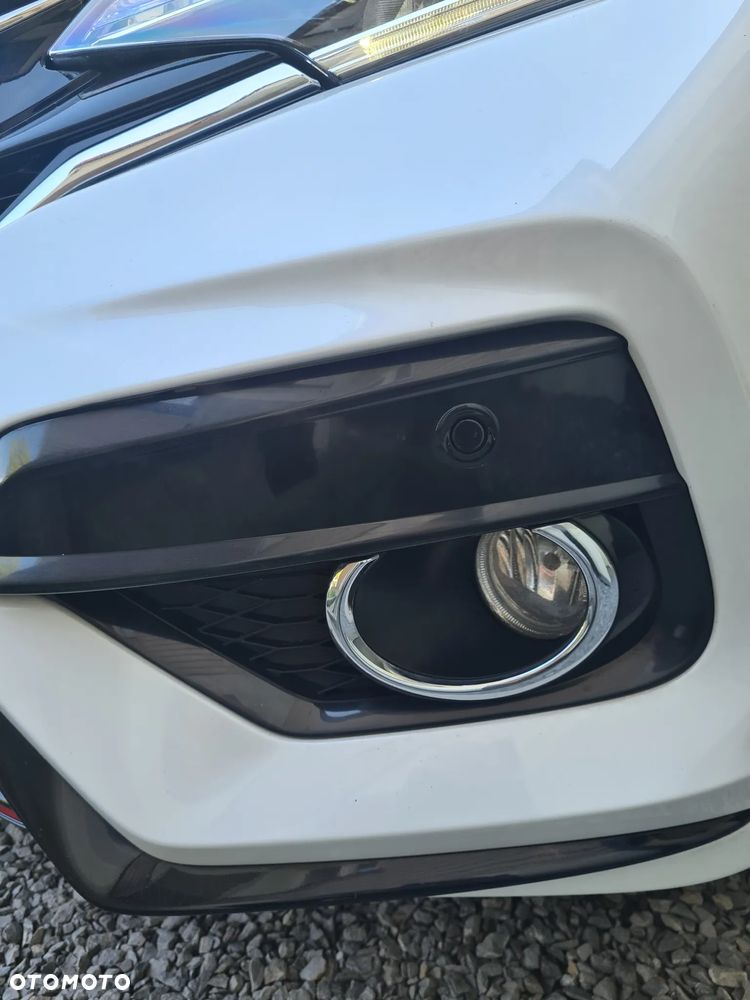 Honda Jazz 1.5 i-VTEC Dynamic (ADAS/Honda Connect+) - 15