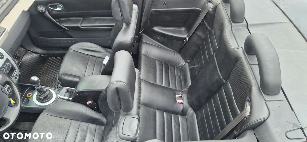 Renault Megane 2.0 Turbo Exception - 19