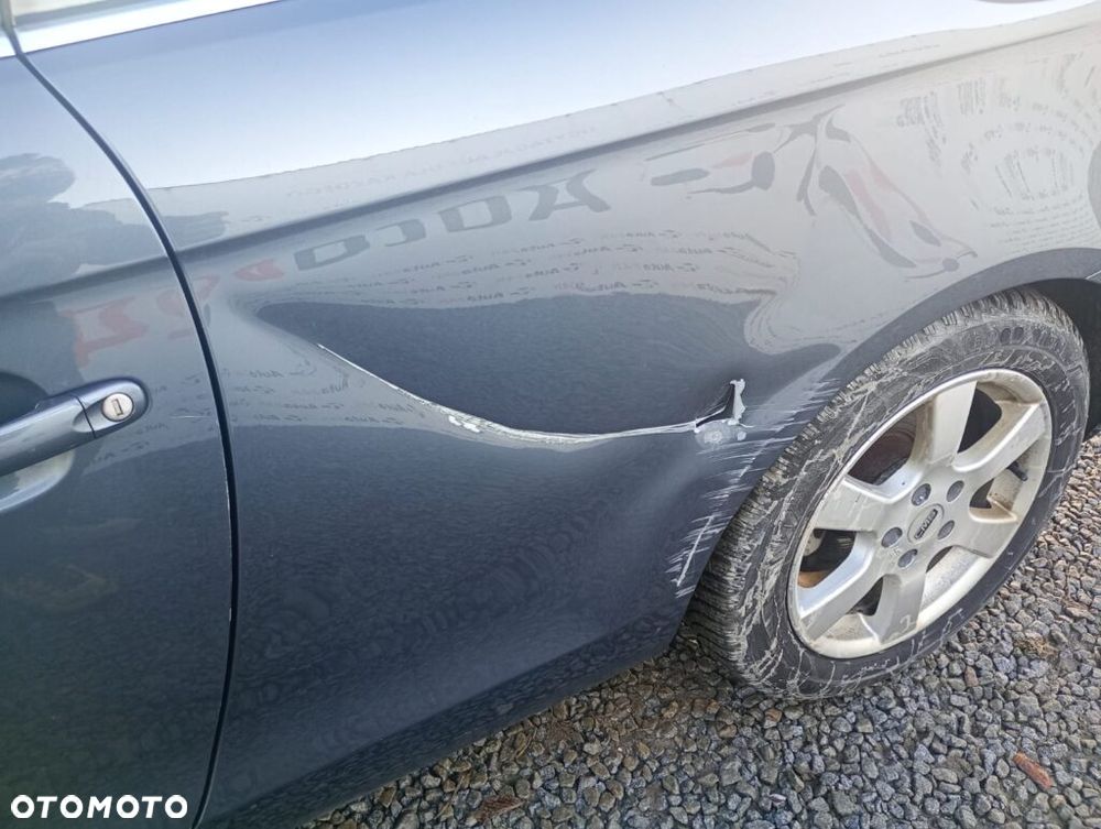 Volkswagen Eos 2.0 FSI Individual Chrom - 17