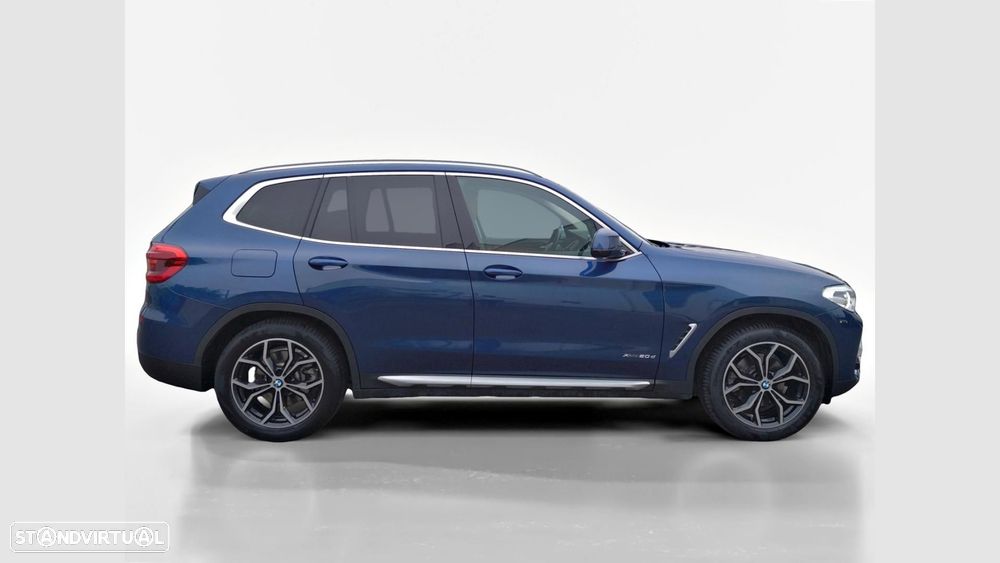 BMW X3 20 d xDrive xLine Auto - 5