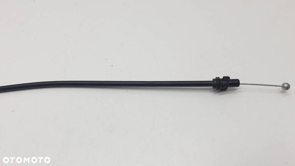 LINKA MASKI VW CRAFTER II 7C0823535 ORYGINAŁ - 4