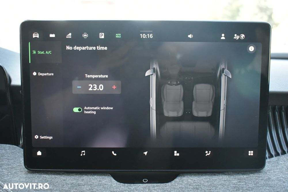 Skoda Superb 1.5 TSI 150 CP DSG PHEV Selection - 21