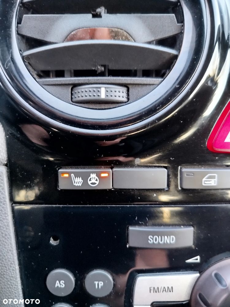 Opel Corsa 1.4 16V Edition 111 Jahre - 16