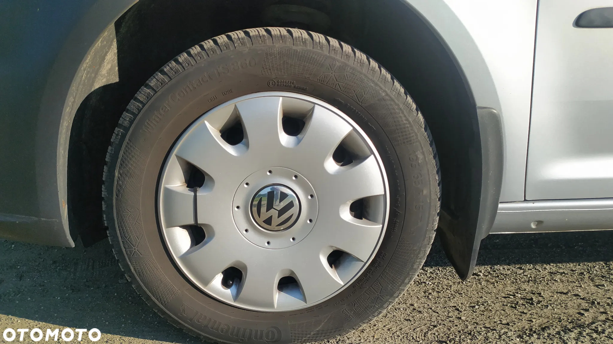 Volkswagen Caddy 2.0 TDI - 19