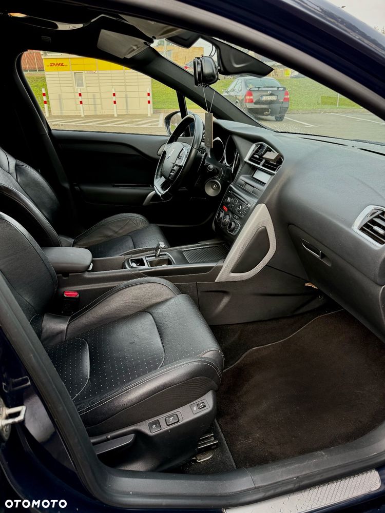Citroën DS4 - 4