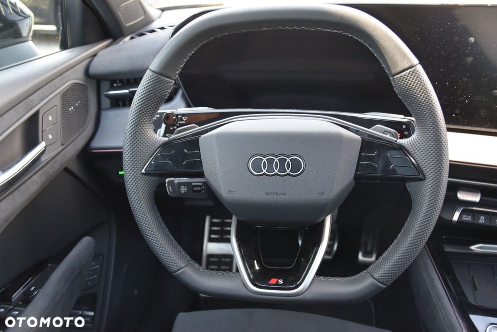 Audi Q3 Sportback - 13