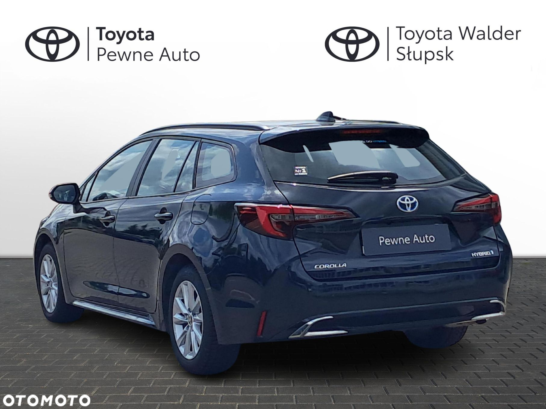 Toyota Corolla - 3