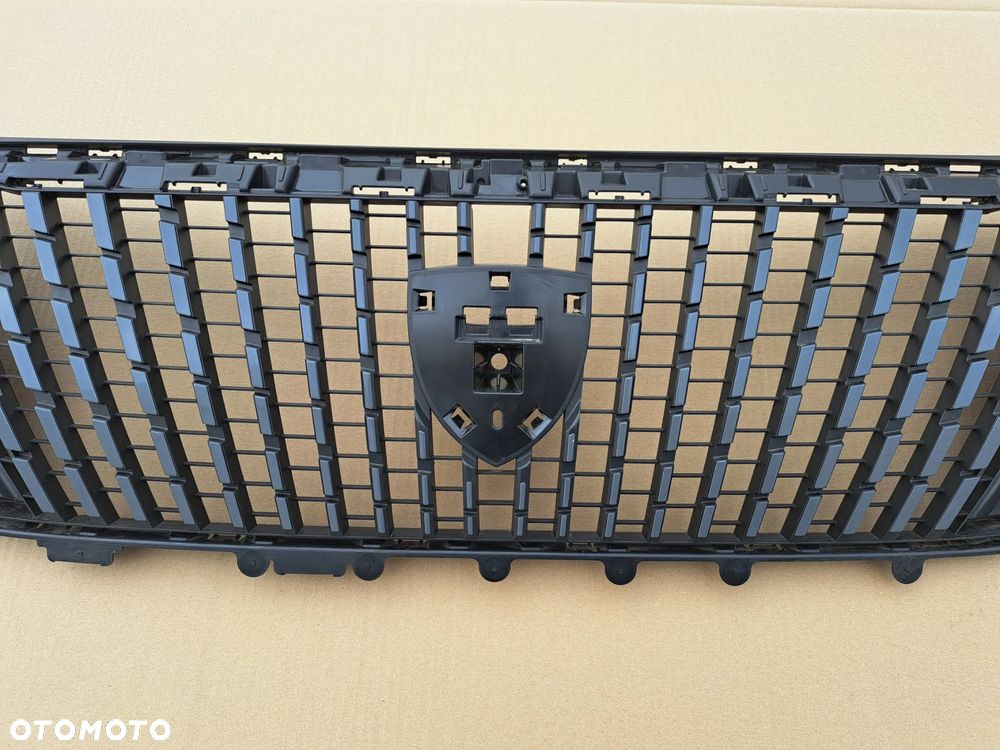 Grill atrapa zderzaka przód przednia 22-  PEUGEOT 2008 II LIFT 9852657680 - 4