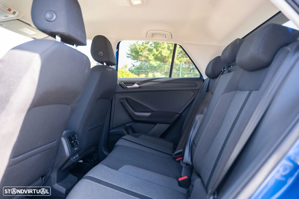 VW T-Roc 2.0 TDI Life - 12