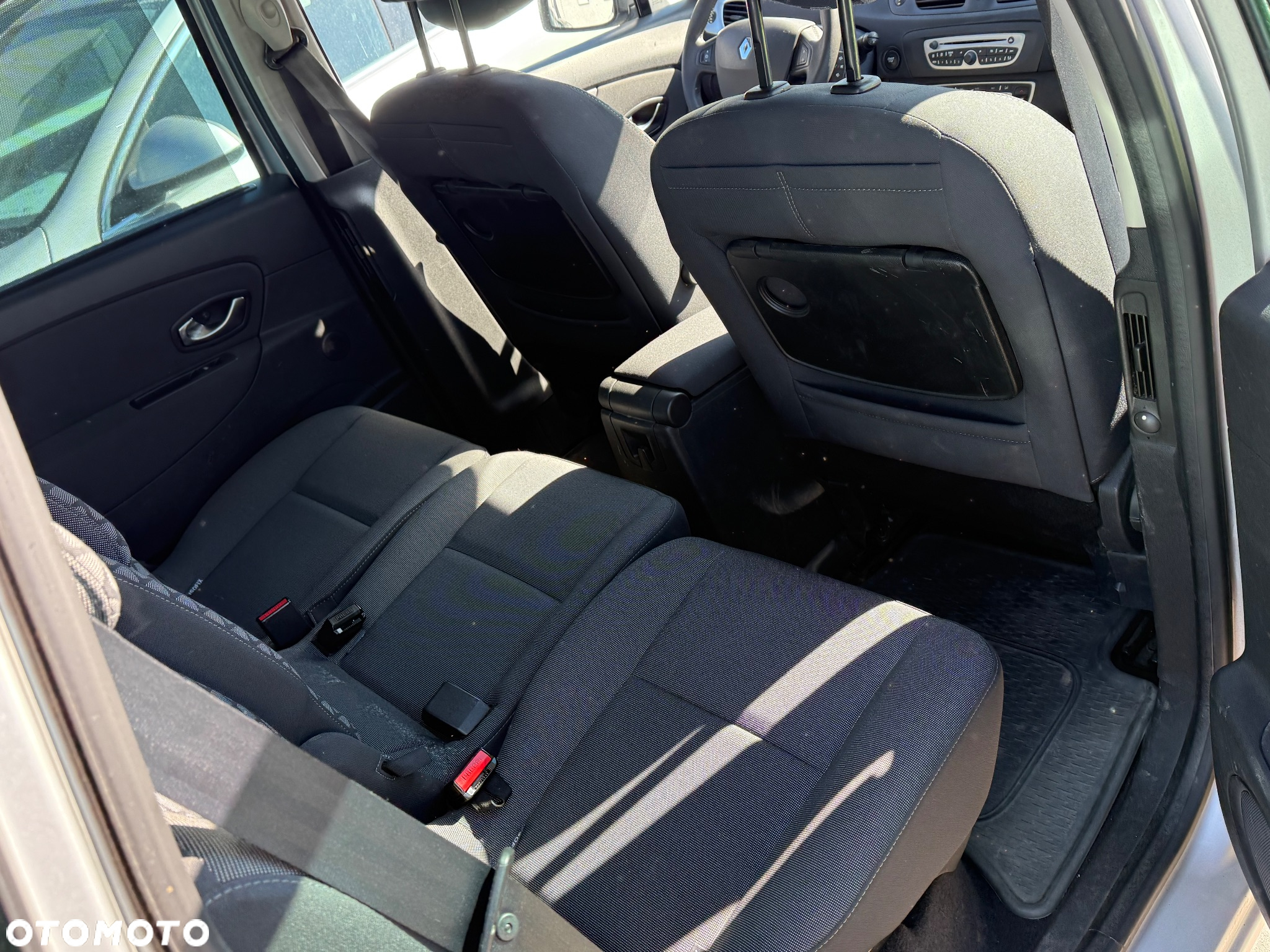 Renault Scenic ENERGY dCi 110 S&S Expression - 10