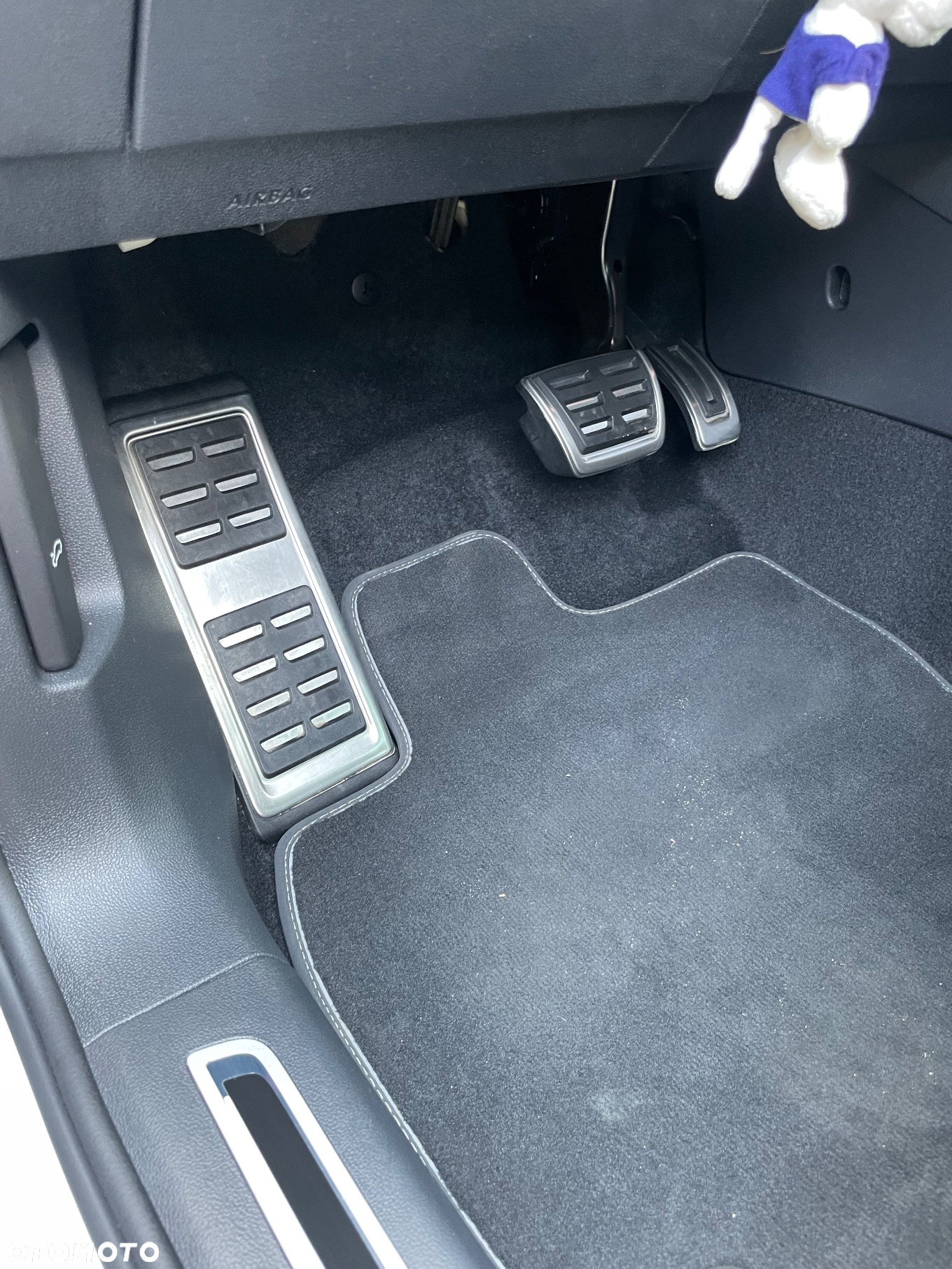 Volkswagen Tiguan - 33