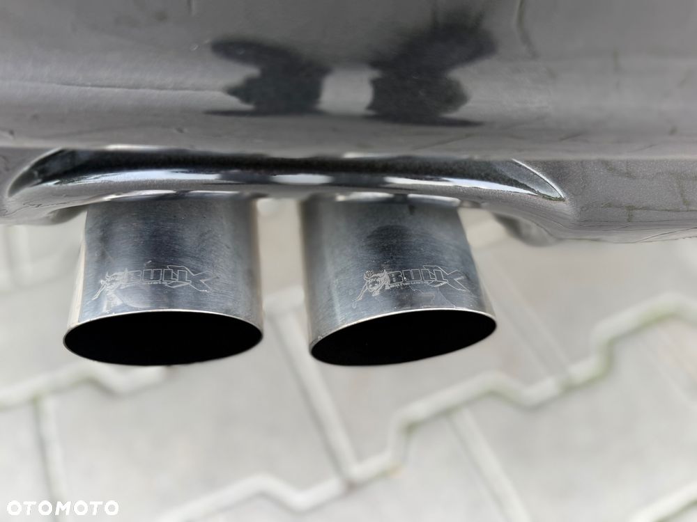 Volkswagen Golf V 2.0 TSI GTI - 20